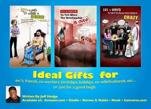 Ideal Gifts